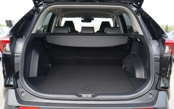 Toyota RAV4 cena 183190 przebieg: 1, rok produkcji 2024 z Wieliczka małe 56